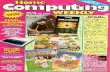 Home Computing Weekly Magazine Issue 070...irsthewooluf Spectrum £6.50 crocs, sheep, bees...and Mrwong Animalencounters,aChinese laundryandaspacebattle featureinthisnewbatchof games
