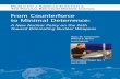 From Counterforce to Minimal Deterrence · 2016. 10. 21. · From Counterforce to Minimal Deterrence: A New Nuclear Policy on the Path Toward Eliminating Nuclear Weapons Hans M. Kristensen