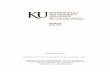 Handbook 2018–2019 - Madison & Lila Self Graduate Programsselfgraduate.ku.edu/sites/selfgraduate.ku.edu/files/docs... · 2018. 12. 6. · Handbook . 2018–2019 . Revised December