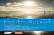 ChroniC Pain Health Report - Rheumatoid Arthritis · 2019. 8. 1. · Chronic pain is a complex condition to treat as it is present across many illnesses from arthritis, cancer ...