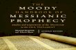 The Messiah and His Titles - Moody Publishers · 2020. 11. 24. · THE MOODY HANDBOOK OF MESSIANIC PROPHECY 30 mashach, meaning “to rub or smear.”For example, it is used of rubbing