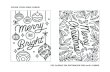 COLOR YOUR OW N CARDS! · color your ow n cards! cut along the rectangle for 6x4in cards. created date: 11/25/2020 10:08:33 pm ...