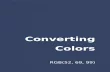 Converting Colors - RGB(52, 69, 99) · 2 days ago · The RGB color 52, 69, 99 is a dark color, and the websafe version is hex 003366. A complement of this color would be 99, 82,