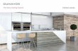 The Wine Cooling Experts Kitchen series - Kbsa · 2019. 1. 23. · DX-19.58BK/DP DX-19.58SSK/DP • BK: Full glass door • SSK: Stainless Steel door frame with glass • Single compartment