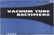 Vacuum Tube Rectifiers (Alexander Schure) 1958 Archive/Vacuum... · 2017. 3. 21. · COPYMOHT1938BYJOHNf.RiDiRPUBUSHiR,INC. Allrightsrtts«rv«cl.^lisbookoronypsirfB thoroofmaynotboroproducodinanyform,or