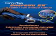 DS EVEX -03 12-2-11 · 2014. 1. 29. · DS-EVEX-03 Rev. 12/2/11 Powerful savings Get control of extravasation Proven effectiveness1 EntreVu: solution for better arthroscopy Must have