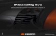 MinarcMig Evo - Kemppi · 2020. 5. 12. · MinarcMig Evo 200 Kemppi K5 MIG-hitsauslaite liikkuvaan, mukautuvaan hitsaukseen automaatti- ja manuaalitilassa. Koe valtava MIG/MAG-hitsauskapasiteetti