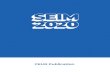 seim-conf.org...Table of Contents MessagefromtheEditors 4 SEIM-2020 Organization 5 Integration approach for automatic speech recognition of noisy Russian language Daniil Gomonuk, Igor