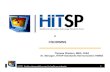Introduction to the HITSPcsohio.himsschapter.org/.../ChapterContent/csohio/HITSP.pdf · 2016. 4. 13. · HITSP: Enabling interoperability across the health care enterprise 1 The Panel’s