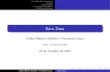 Euro Zona - PET Economia UnB Euro Zona Carlos Alberto Belchior e Fernando Couto PET - Economia UnB 23