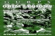 GURPS WWII Classic: Grim Legions Classic/WWII - Grim... · world-class power. It wasn’t, but it would take another war to prove it. Once plunged into this sec-ond and even greater