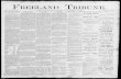 Freeland tribune. (Freeland, Pa.) 1892-08-18 [p ]The Tigers and Jeanesville Stars play at Freeland park on Sunday. Game will ho called at 3 I*. M. Upper Lehigh defeated Sandy Run yesterday