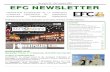 EFC NEWSLETTER 23 final News/EFC+Newsletter/_/EFC...آ  2018. 11. 6.آ  EFC PUBLICATIONS SERIES 21 NEWS