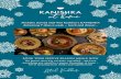Michelin starred chef Atul Kochhar’s KANISHKA delivering ...€¦ · Lamb Biryani (d) £17 Tender Kentish lamb dum-cooked with fragrant basmati rice and spices SIDES Peshawari Naan