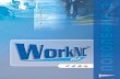WorkNC уже известен · 2012. 2. 7. · WorkNC G3- это дальнейшее развитие и продолжение CAD/CAM функций, которые уже применяются