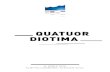 QUATUOR DIOTIMA - Elbphilharmonie...2020/03/08  · Streichquartett-Konzerte mit zeitgenössi-scher Musik kaum denken«, war im Hambur-ger Abendblatt über das Quatuor Diotima zu lesen.