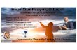Hear Our Prayer, O Lord! - CWC SDA · 2019. 10. 13. · Hear Our Prayer, O Lord! Weekend Prayer Conference November 8-9, 2019 Dr. Abraham Jules Host Pastor Community Worship Center