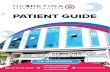 PATIENT GUIDE - NeoretinaPATIENT GUIDE FOR APPOINTMENTS +91 91774 10004 +91 040 23236666 +91-98495 97789 +91-72070 40566
