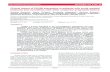 Clinical impact of CD200 expression in patients with acute ......Clinical impact of CD200 expression in patients with acute myeloid leukemia and correlation with other molecular prognostic