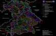 Karte 1.5 - Grundwasserkörper in Bayern · Title: Karte 1.5 - Grundwasserkörper in Bayern Author: Bayerisches Staatsminsiterium für Umwelt und Verbraucherschutz Subject: Karte