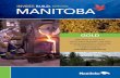 Gold in Manitoba · 2020. 3. 2. · Gold in Manitoba. Following the first discovery in 1890, GOLD MINING has taken place almost continuously in Manitoba for over 100 years. Gold has