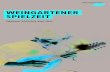 WEINGARTENER SPIELZEIT · 2020. 5. 5. · RICHARD WAGNER Siegfried-Idyll PJOTR I. TSCHAIKOWSKY Rokoko-Variationen für Violoncello und Orchester RICHARD STRAUSS Romanze F-Dur für