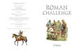 (Linda Rogers Associates)...UK Text (AB) (199)AC41553_150# DTP:39 PAGE:12 UK Text (AB) JOB NO:E4-79310 TITLE:CHALLENGE-ROMAN (199)AC41124_ 150# DTP:39 PAGE:13 Your fort is now completed