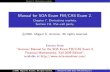 Manual for SOA Exam FM/CAS Exam 2. - Binghamton 2009. 3. 18.آ  Manual for SOA Exam FM/CAS Exam 2. 16/51