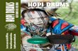 HOPI DRUMS M MULTI SOUNDS ALS VAN EEN STEEL DRUM · 2020. 9. 11. · onzuivere tonen uit te halen. Laat u inspireren door de oude Hopi indianen en ervaar de zuiverheid van de muziek