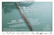 Préface - Concours Larrieu - Larrieu Competition · 2019. 10. 10. · pour Flûte et piano". L’association "À travers la ﬂ ûte" a obtenu en 2009 l’agrément du Ministère