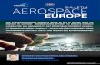 EUROPE · 2021. 1. 20. · LIFE OF CEAS AEROSPACE EUROPE AEROSPACE EUROPE Bulletin • January 2021 6 Bulletin of the Council of European Aerospace Societies The whole year 2020 for