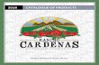 CATALOGUE OF PRODUCTS - Green Herbs International · 2018. 4. 23. · ITALIAN SQUASH PARSLEY MINI SWEET PEPPER . Title: CATALOGUE OF PRODUCTS Author: Ray Subject: Rancho Cárdenas