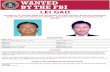 LEI GAO · Lei Gao (also known as "Jason") is wanted for conspiracy and theft of trade secrets. Between 2019 and 2020, Gao and others allegedly utilized a scheme to obtain trade secrets