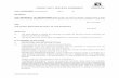 CONSULTANCY SERVICES AGREEMENT · 2018. 1. 4. · Consultancy Services Agreement. 4 (c) demonstrated by the Receiving Party to be independently developed by an employee or agent of