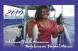 Eskaleran Pulan Chamorro Re faluwasch Pápáál Maram€¦ · This 2019 Eskaleran Pulan Chamorro/2019 Refaluwasch Pápáál Maram highlights traditional fishing practices of the Chamorro