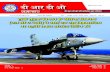 Defence Research and Development Organisation - DRDO|GoI · : 0971-4391 6 32