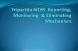 Vonesai Hove - vhove@trademarksa · 2016. 12. 13. · Tripartite NTBs Monitoring & Eliminating Mechanisms RECs developed NTBs monitoring and eliminating mechanisms REC Offline monitoring
