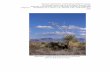 Structure and Function of Chihuahuan Desert Ecosystem The ...Structure and Function of Chihuahuan Desert Ecosystem The Jornada Basin Long-Term Ecological Research Site Edited by: Kris