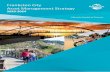 Frankston City Asset Management Strategy · 2020. 7. 8. · Frankston City Council Asset Management Strategy 2020‐2024 6 Council’s asset management practices are in line with