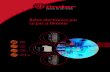 Relee electronice pas cu pas și Dimmer › app › upload… · Relee electronice pas cu pas i Dimmer SERIA 15 Relee electronice Dimmer pentru reglarea intensităţii luminoase.
