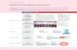 History of the Japan Post Group...History of the Japan Post Group Enhancing Corporate Value The Japan Post Group marks its 149th year since modern postal service was established by
