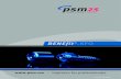 BENE fit . KFO - Orthomax...bmx BENEfit Maxillary Xpander … plus many more. … und viele andere. Hybrid Hyrax Video BENE3t ®fiSYSTEM Page | Seite 6 ST ST ST-33-54207-2 2.0 x 7