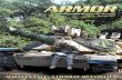 The Professional Bulletin of the Armor Branch, Headquarters, … · 2017. 5. 19. · The Professional Bulletin of the Armor Branch, Headquarters, Department of the Army, PB 17-17-2