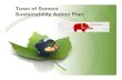 Town of Somers Sustainability Action Plan · 2020. 7. 24. · The Town of Somers Energy & Environment Committee has developed a Somers Sustainability Plan (SSP) that will: –Preserve
