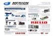 Proudly Representing the Following Quality Products · 2020. 11. 13. · • Turnkey Systems • • Boiler Feed Systems MTH Pumps Condensate Return & Boiler Feed Units Proudly Representing