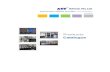 ASTech Products Catalogue (English) 2015 06 15...3 Model ACY-01 Conveyor Length 1,000 ~ 3,000 mm Conveyor Width 200 ~ 500 mm Drive Type Drive Geared Drive Lock Nil Control Unit Siemens