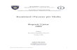 Komisioni i Pavarur për Media Raporti Vjetor 2008 · Raporti vjetor 2008 – Komisioni i Pavarur për Media 3 PARATHËNIE ... Kosovës, brenda dy muajve pas përfundimit të çdo