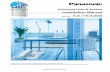 Model No. · 2016. 5. 21. · This Installation Manual is designed to serve as an overall technical reference for Panasonic Advanced Hybrid System, KX-TEA308. It explains how to install