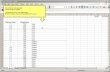 Plotting tensile data in Excel - Johns Hopkins UniversityMicrosoft Excel - Tensile File Edit Insert Format Here is the class' data measuring Tensile Strength of spaghetti Tools Data