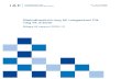 Metodbeskrivning till rapport 2020:10 - IAF · 2020. 11. 18. · Den kvalitativa forskningsintervjun (2015), kapitel 12 och SBU:s handbok Utvärdering av metoder i hälso- och sjukvården